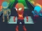 Игра Subway Spider Kid онлајн