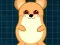 Игра Hamster Grid Subtraction онлајн