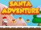 Игра Santa Adventure онлајн