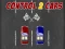 Игра Control 2 Cars онлајн