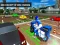 Игра Bike Parking 3d Adventure 2020 онлајн