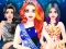 Игра Top Model Fashion Dress Up онлајн
