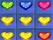 Игра Heart Gems Connect онлајн