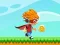 Игра Hopping Boy's онлајн
