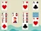 Игра Solitaire Legend онлајн