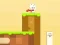 Игра Snowy Kitty Adventure онлајн