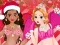 Игра Victoria’s Secret: Christmas Runaway онлајн