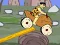 Игра The Flintstones Trail онлајн