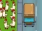 Игра Go Chicken Go онлајн
