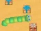 Игра Greedy Worm онлајн