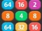 Игра 2048 Merge онлајн