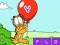 Игра Garfield English Sight Words онлајн