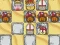 Игра Garfield Chess онлајн