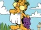 Игра Garfield Spot The Difference онлајн