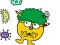 Игра Little Miss Inventor Biology онлајн