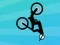 Игра Free Rider Jumps онлајн