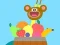 Игра Hew Duggee Jam badge онлајн