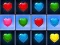 Игра Hearts Match 3 онлајн