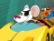 Игра Danger Mouse Full Speed Extreme Turbo онлајн