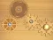 Игра Fix It Gear Puzzle онлајн