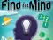 Игра Find In Mind онлајн
