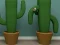 Игра Cactus Cube онлајн