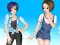 Игра Ann and Chloe онлајн