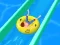 Игра Uphill Rush Slide Jump онлајн