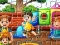 Игра Playing Kids Jigsaw онлајн