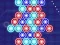 Игра Neon Bubble онлајн