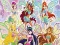 Игра Winx Finding Numbers онлајн