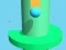 Игра Helix Ball Bounce онлајн