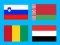 Игра Geo Challenge Country Flag онлајн