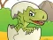 Игра Dino Coloring Game онлајн