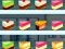 Игра Icecream Factory онлајн