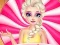 Игра Elsa's Dessert Shop онлајн