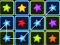 Игра Stars Chain Matching онлајн