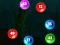 Игра Missing Num Bubbles онлајн