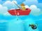 Игра Fishing онлајн