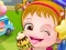 Игра Baby Hazel Differences онлајн