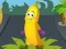 Игра Banana Running онлајн