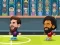 Игра Football Legends 2019 онлајн