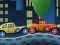 Игра Retro Rally онлајн