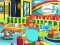 Игра Toys Hidden Objects онлајн