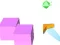 Игра Cube Wave онлајн