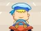 Игра Baby Race Galaxy онлајн