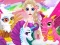Игра Magic Zoo онлајн