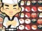 Игра Sushi Chef онлајн