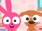 Игра Purple Pink Fruit Pie онлајн