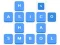 Игра Word Surge онлајн